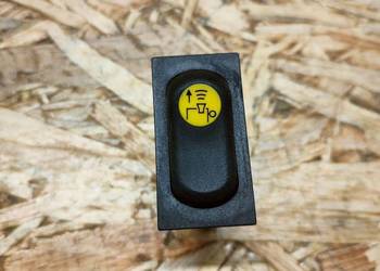 Przełącznik Włącznik Sygnału DAF CF Euro 5 Przełącznik Włącznik Sygnału DAF CF Euro 5