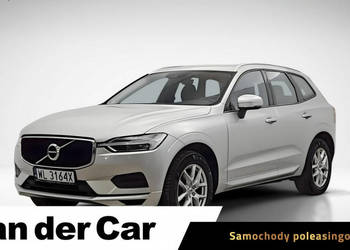 Volvo XC 60 B4 B Momentum aut ! Z Polskiego Salonu ! Faktura Vat ! II (201…