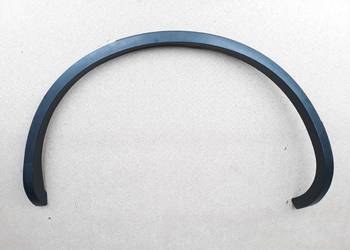 VW TOUAREG LISTWA BŁOTNIKA LEWA TYŁ LEWY 7P6854819