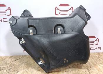 BMW 3 G20 G21 G28 G80 4 G22 G26 G82 OSŁONA PODWOZIA LEWY TYŁ 51759477342