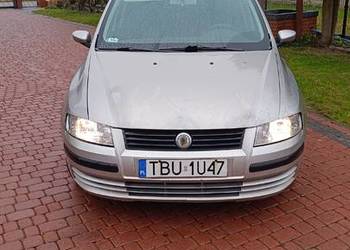 Fiat Stilo 1.9 JDT 2003