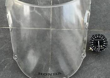 Szyba szybka licznik zegar Honda CBR 900rr