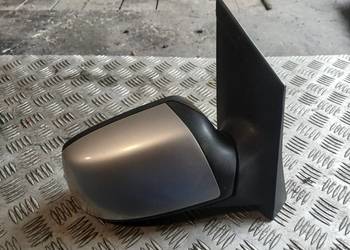 Lusterko prawe elektryczne Ford Focus II 5 pin lak 03