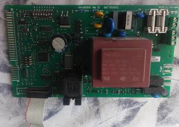 BUDERUS LOGOMAX U 044K MODUŁ PIECA BUDERUS LOGOMAX U 044K MODUŁ PIECA