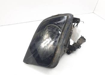 LAMPA LEWA PRZÓD FORD MUSTANG GT EAGLE EYES LAMPA LEWA PRZÓD FORD MUSTANG GT EAGLE EYES