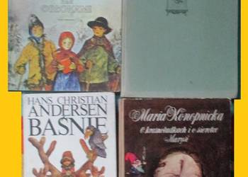 Szkoła pod obłokami/Król Maciuś/Baśnie/O krasnoludkach