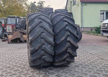 400/70r20 405/70-20 405/70r20 16.0/70r20 Michelin XMCL 90% bieżnik