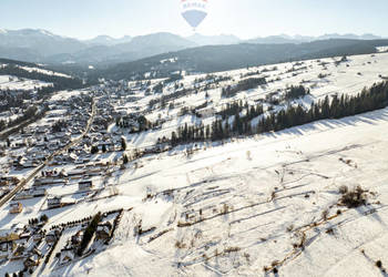 DZIAŁKI ROLNE W WITOWIE