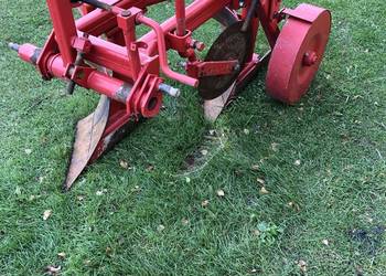 pług unia grudziądz 2 skibowy pług unia grudziądz 2 skibowy