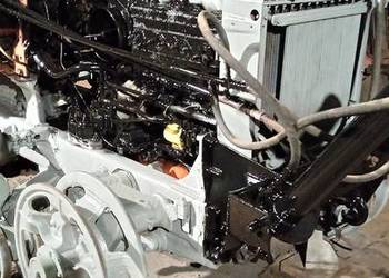 dt 75 błotniak części det 75 spycharka dt75b spych czop rolka