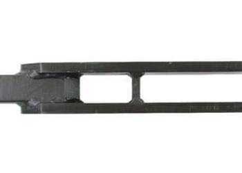 Ucho zaczepu BPW 1030650550