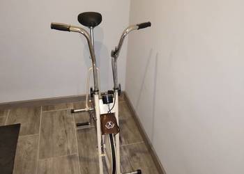 Rower stacjonarny treningowy Kettler