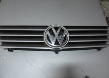 Grill VW Polo 6N2 LB7Z