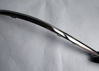 Listwa zderzaka tyl VW Passat B7 kombi 10-14r chrom
