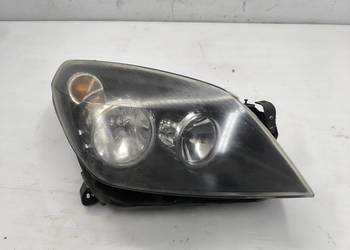 LAMPA PRAWY PRZÓD EUROPA OPEL ASTRA H 24451033RH