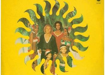 Goombay Dance Band – Sun of Jamaica