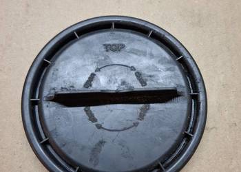 Zaślepka osłona dekielek lampy Hella 158222-00 Audi VW Mercedes BMW Opel