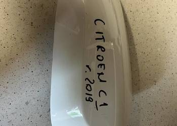 Osłona lusterka Citroen C1 Osłona lusterka Citroen C1