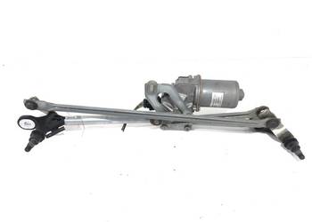 MECHANIZM WYCIERACZEK PRZÓD BMW E84 2992465 09-15 UKŁAD RAMION, PRZEDN