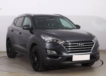 Hyundai Tucson 1.6 GDI