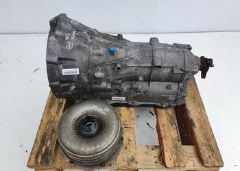 BMW F10 F11 2.0 i SKRZYNIA BIEGÓW automat 9426283