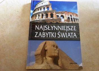 Najsłynnniejsze zabytki świata Najciekawsze miejsca w Polsce