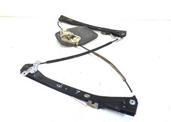 PODNOŚNIK SZYBY PRAWY PRZÓD VW JETTA III 1K5837402P Sedan/Limuzyna 04-