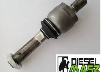 Przegub osiowy siłownika Deutz Case Renault John Deere Fendt