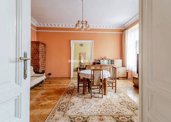 Mieszkanie 93.21m2 3 pokoje Kraków
