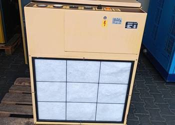 Sprężarka śrubowa KAESER SK26 S012747