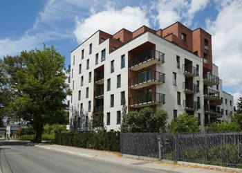 3-pokojowe mieszkanie o pow. 71,97 m² Stan deweloperski ul. Radzikowskiego…