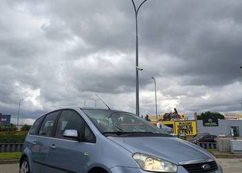 Ford C-Max Lift 1.6B Sprzedam lub Zamienię