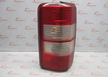 DODGE NITRO 08r lampa lewa tył 55157161AD