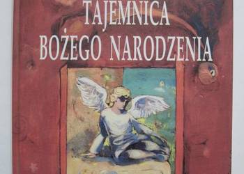 Tajemnica Bożego Narodzenia -  Jostein Gaarder/fa