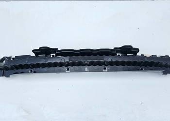 NISSAN QASHQAI III J12 ABSORBER ZDERZAKA PRZÓD 620906UA5A