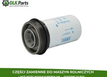 P584001 Filtr Paliwa Donaldson DZ115392 RE560681 części Claas Fendt CNH