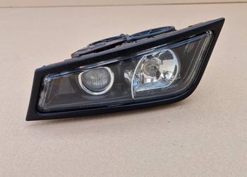 VOLVO FH13 HALOGEN LEWY ORYGINAŁ HELLA