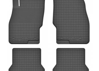 Alfa Romeo Mito 08- gumowe dywaniki NOWY