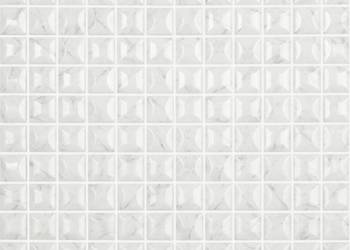 Mozaika szklana CARRARA GREY BR 31,5×31,5