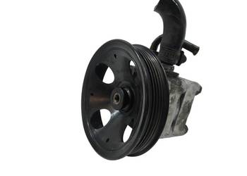 ŁAPA WSPORNIK 2.8 2.9 BITURBO T6 Volvo S80 I (1998-2006)