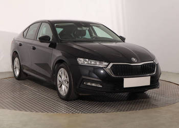 Skoda Octavia 1.5 TSI e-tec