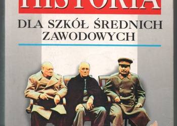 HISTORIA POLSKA I ŚWIAT PO 1939 ROKU - TOMALSKA H.