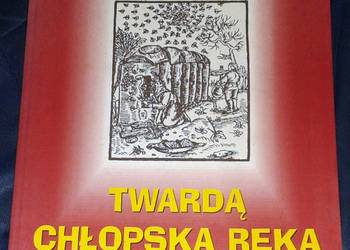 Twardą chłopską ręką. Tom 4. Dzienniki 1973-1982 - Władysław Kuchta
