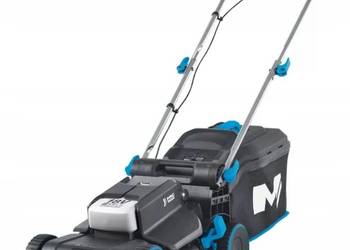 Kosiarka akumulatorowa Macallister MLM1834-Li 5 Ah