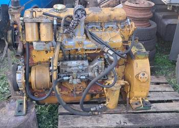 Silnik SW 400 Bizon