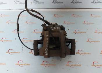 BMW 1 LIFT II F20 F21 1.5 B 16r zacisk hamulcowy jarzmo lewe przód W09104