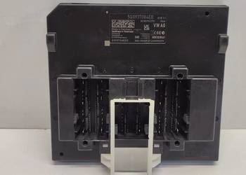 SKODA KAROQ MODUŁ KOMFORTU 5Q0937084EB