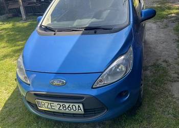 Ford ka 1.2