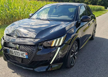 Peugeot 208 1.5 Hdi GT Line II (2019 -)