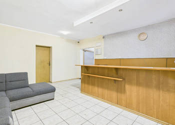 Hostel na sprzedaż